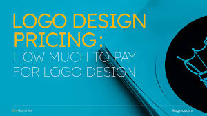 Logo design (more comprehensive / agency)